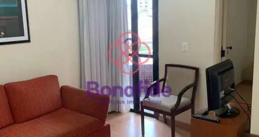 Apartamento residencial à venda, anhangabaú, jundiaí - ap0577.
