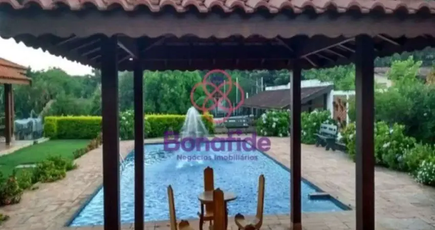 Casa com 3 quartos à venda na Rua Salvador Caruso Orlando, Medeiros, Jundiaí