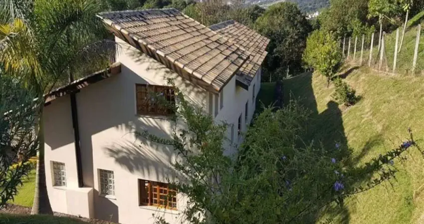 Chácara residencial à venda, dos medeiros, jundiaí - ch0130.