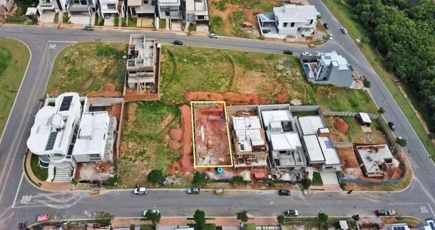 Terreno residencial à venda, jardim das samambaias, jundiaí - te0553.