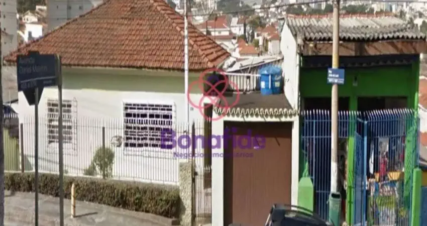 Casa com 2 quartos à venda na Rua João de Laet, Vila Aurora (Zona Norte), São Paulo