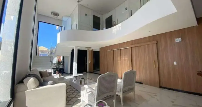 Casa residencial à venda, jardim samambaia, jundiaí - ca1280.