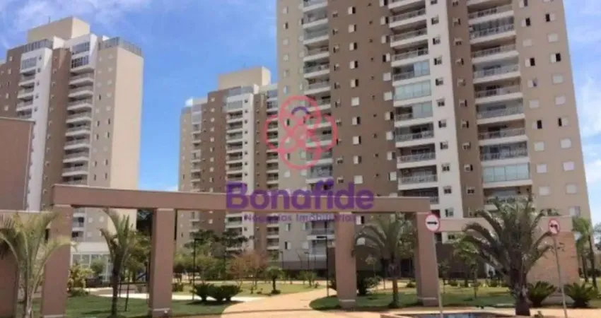Apartamento residencial à venda, engordadouro, jundiaí - ap0568.