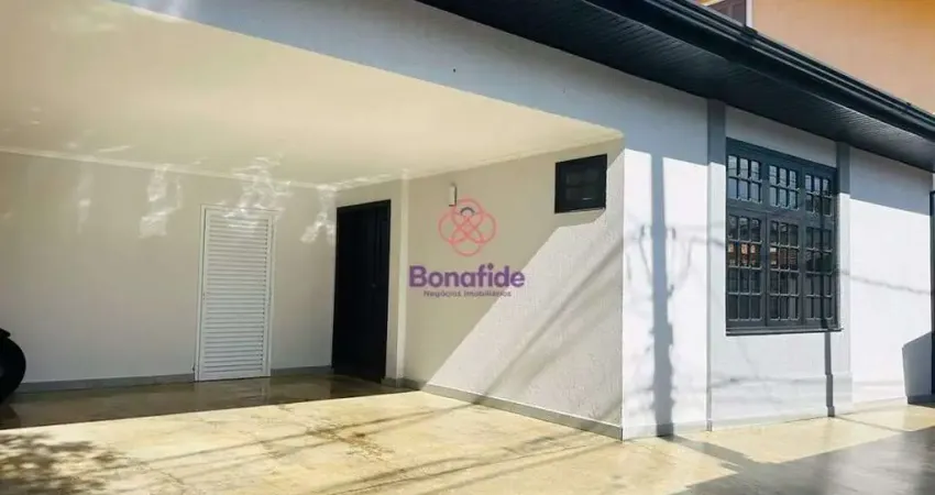 Casa comercial à venda, jardim santa teresa, jundiaí - ca1275.