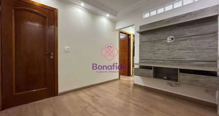 Casa residencial à venda, jardim marsola, campo limpo paulista - ca1273.