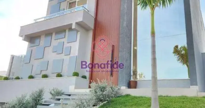 Casa residencial à venda, jardim samambaia, jundiaí - ca1270.