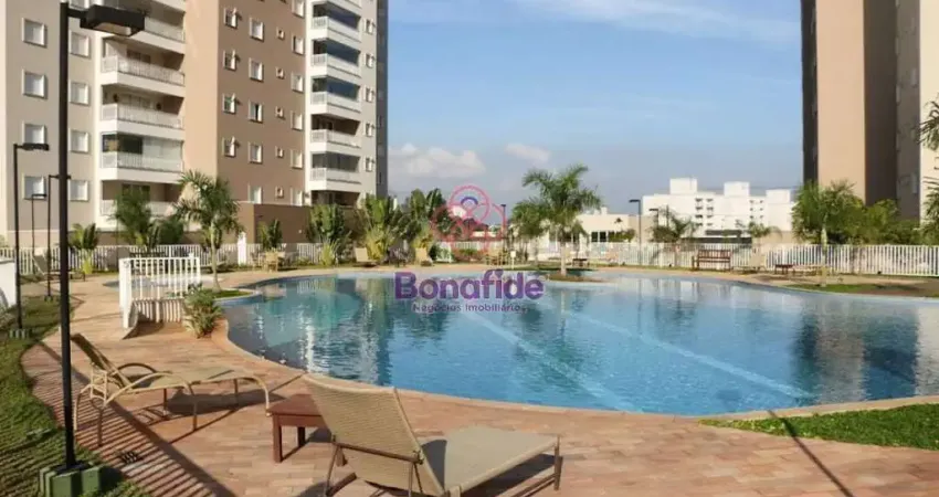 Apartamento residencial à venda, engordadouro, jundiaí - ap0565.