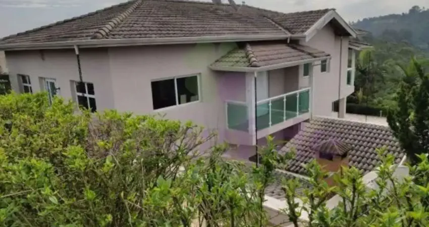 Chácara residencial à venda, glebas, franco da rocha - ch0128.