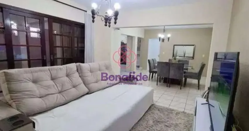 Casa residencial à venda, jardim das tulipas, jundiaí - ca1265.