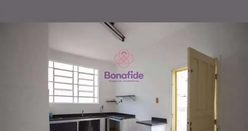 Casa com 2 quartos à venda na Rua Capitão Cassiano Ricardo de Toledo, 64, Chácara Urbana, Jundiaí