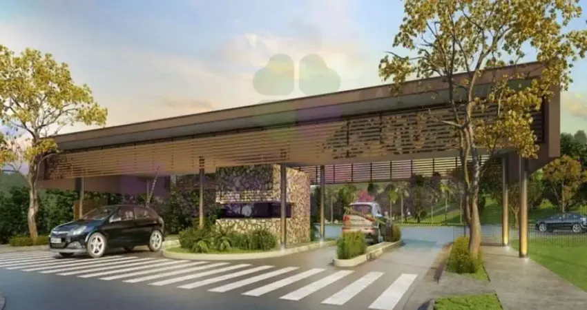 Terreno residencial à venda, jardim florestal, jundiaí - te0544.