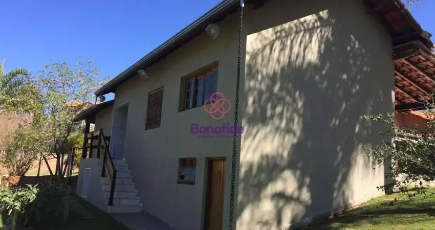 Chácara / sítio com 3 quartos à venda na Rua Santos Dumont, Residencial Village Morro Alto, Itupeva