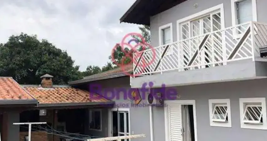 Casa residencial à venda, jardim celeste, jundiaí - ca1250.