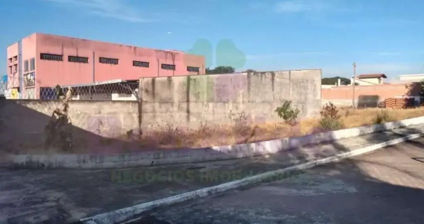 Terreno à venda na Rua Aparecida Ferreira Censi, Vale Azul, Jundiaí