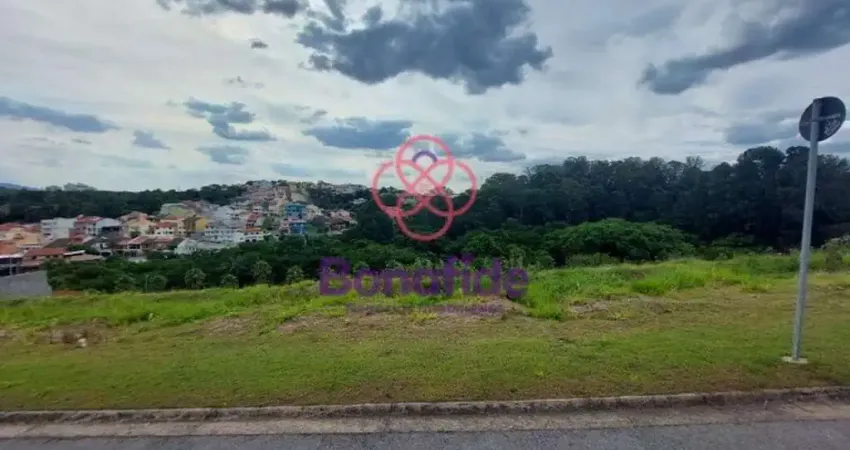 Terreno residencial à venda, jardim florestal, jundiaí - te0538.
