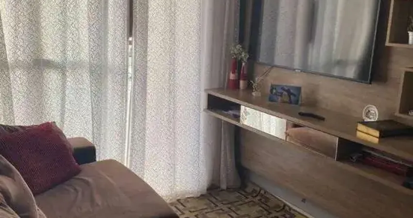 Apartamento residencial à venda, residencial das flores, várzea paulista - ap0535.