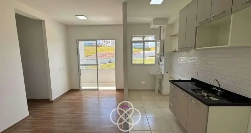 Apartamento residencial à venda, jardim carlos gomes, jundiaí - ap0531.