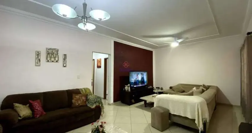 Casa com 3 quartos à venda na Rua Regente Feijó, Vila Arens II, Jundiaí