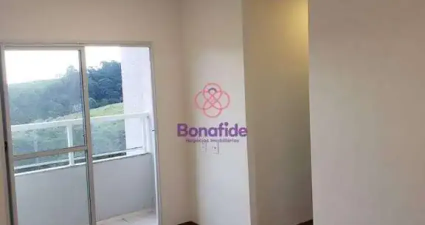 Apartamento residencial à venda, jardim carlos gomes, jundiaí - ap0527.