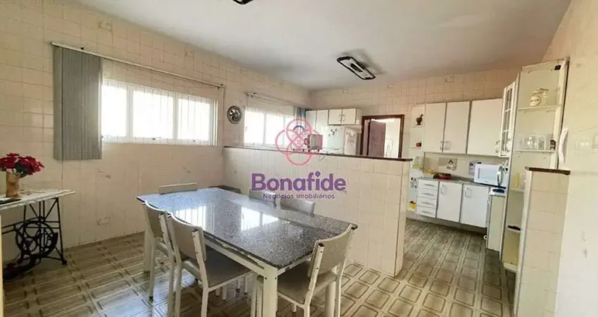 Casa residencial à venda, vila thomazina, campo limpo paulista - ca1224.