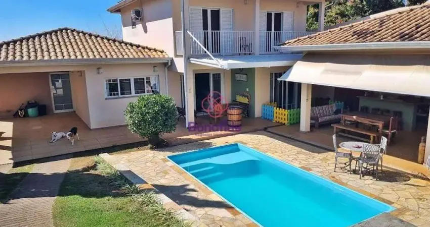 Casa com 3 quartos à venda na Rua André Franco Montoro, Bonfim, Itupeva