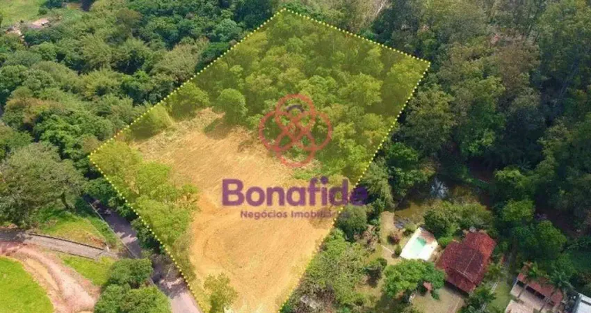 Terreno à venda na Avenida Augusto Mazzi, Jundiaí Mirim, Jundiaí