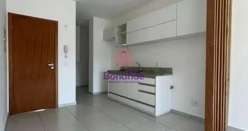 Apartamento residencial à venda, jardim das orquídeas, jundiaí - ap0521.