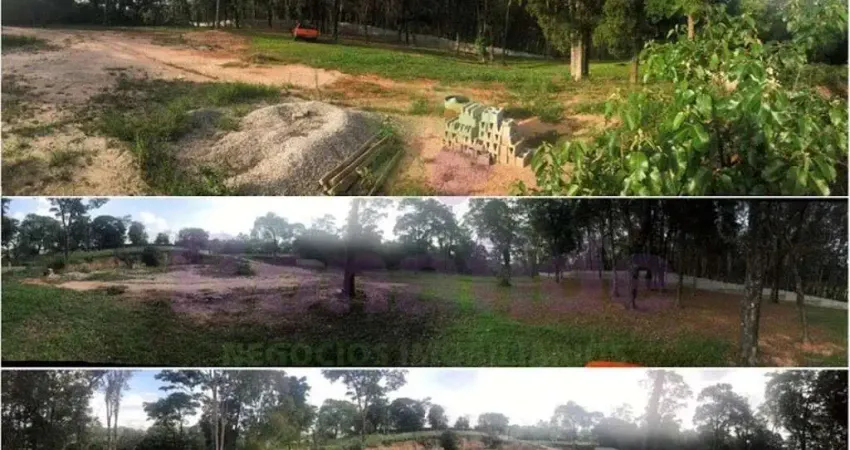 Terreno residencial à venda, chácara morada mediterrânea, jundiaí - te0509.