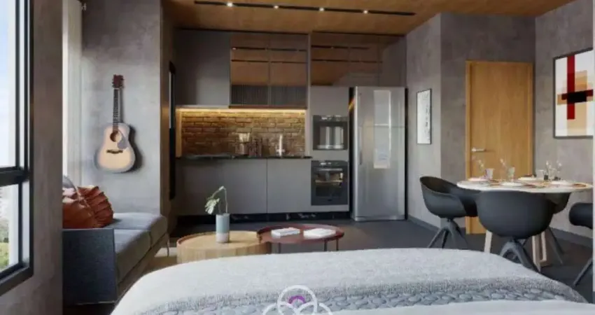 Apartamento residencial à venda, vila das hortências, jundiaí - ap0516.