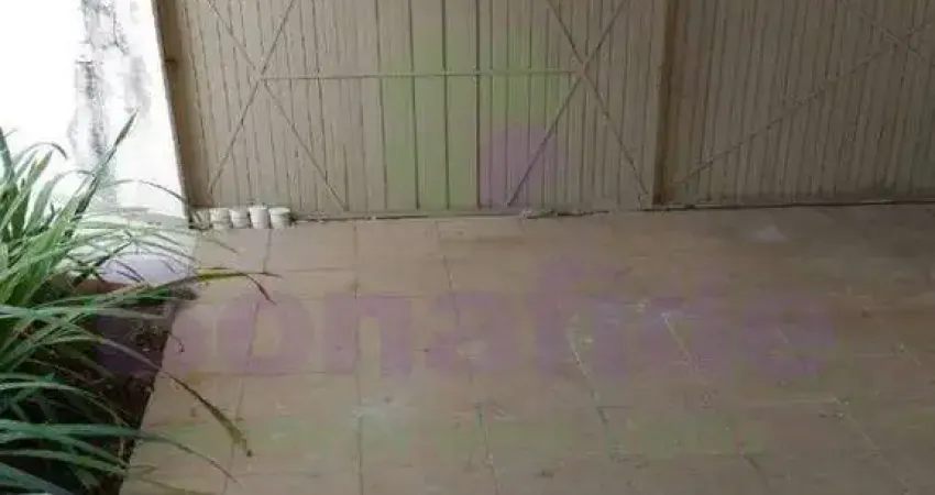 Casa com 4 quartos à venda na Rua Luiz Scavone, Jardim Ana Maria, Jundiaí