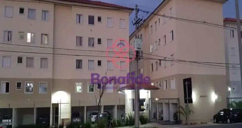 Apartamento residencial à venda, medeiros, jundiaí - ap0505.