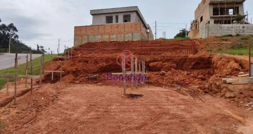 Terreno residencial à venda, dos medeiros, jundiaí - te0499.