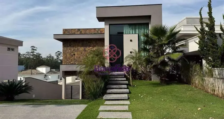 Casa com 3 quartos à venda na Rua Porã, Ibi Aram, Itupeva