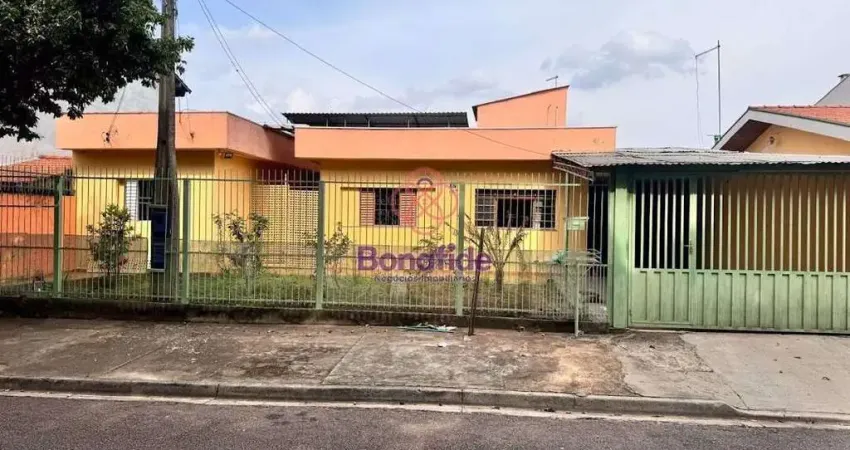 Casa com 5 quartos à venda na Alameda dos Ipês, Vila Alvorada, Jundiaí