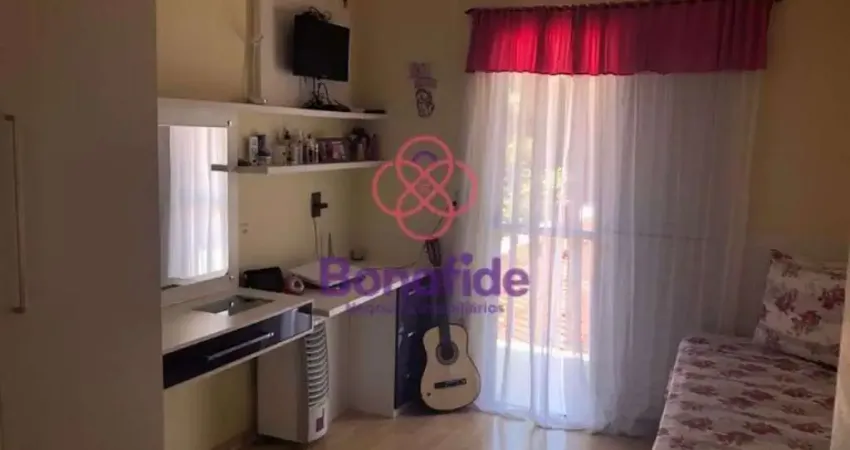 Chácara / sítio com 2 quartos à venda na Avenida João Batista Spiandorello, Roseira, Jundiaí