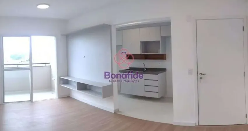 Apartamento residencial à venda, jardim colônia, jundiaí - ap0499.