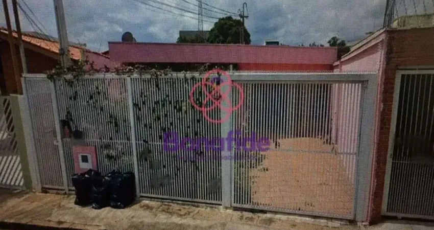 Casa com 2 dormitórios à venda, 260 m² por r$ 900.000,00 - ponte de são joão - jundiaí/sp