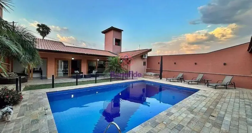 Casa residencial à venda, jardim caxambu, jundiaí - ca1186.