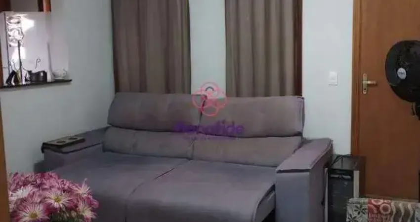 Casa residencial à venda, parque almerinda pereira chaves, jundiaí - ca1180.