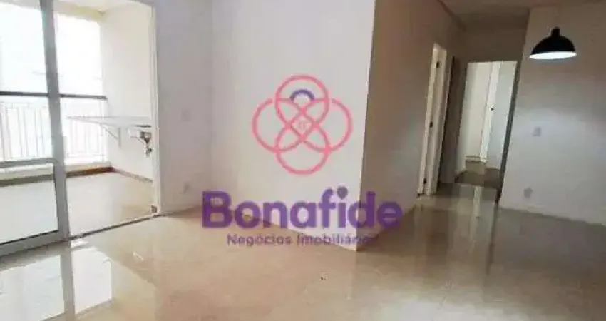 Apartamento residencial à venda, jardim ermida i, jundiaí - ap0474.