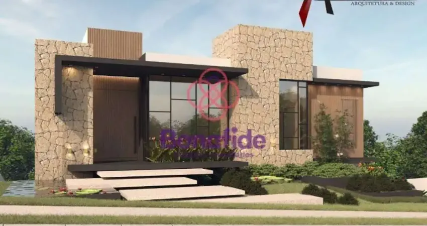 Casa com 4 quartos à venda na Avenida Residencial dos Lagos, Jardim Primavera, Itupeva