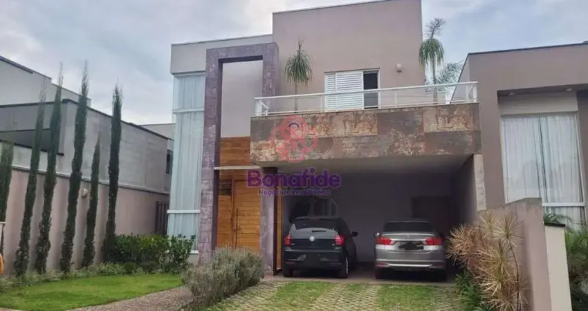 Casa com 4 quartos à venda na Rua Alcides Martins, Engordadouro, Jundiaí
