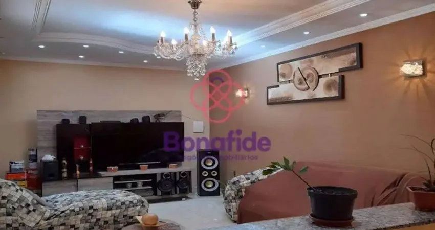 Chácara residencial à venda, vale da colina, várzea paulista - ch0119.