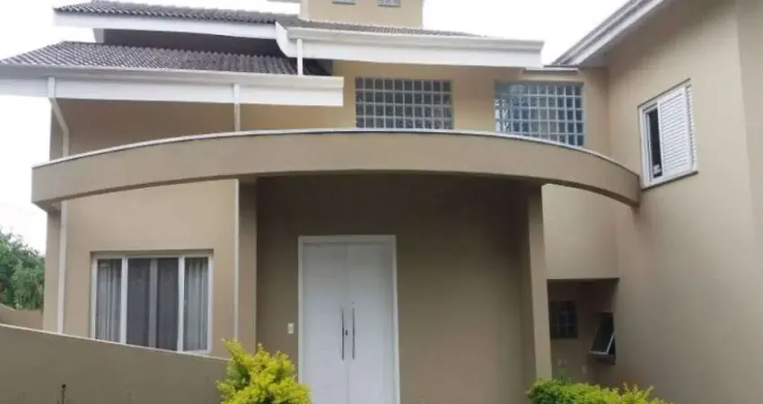 Casa residencial à venda, jardim dona donata, jundiaí - ca1165.