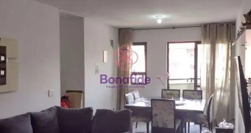 Apartamento com 3 dormitórios à venda, 87 m² por r$ 490.000,00 - parque da represa - jundiaí/sp