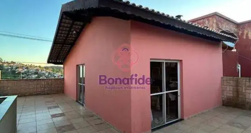 Casa residencial à venda, vila constança (botujuru), campo limpo paulista - ca1150.