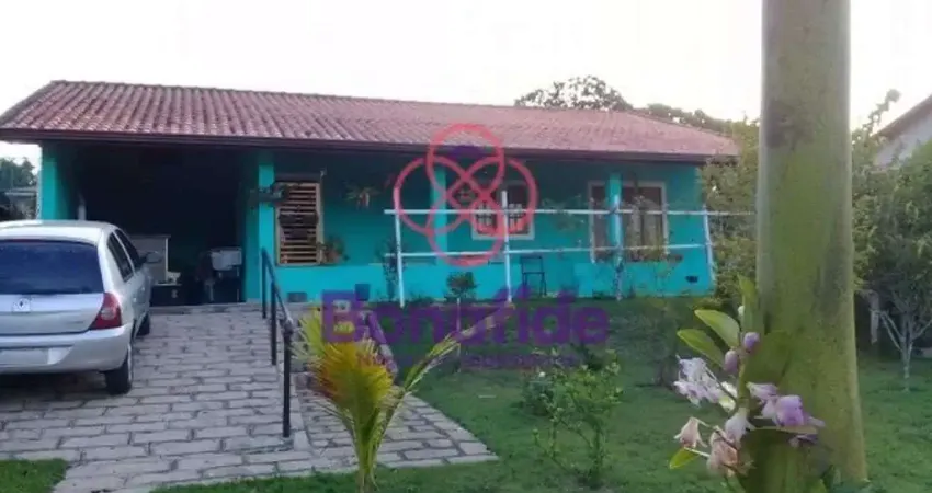 Chácara / sítio com 3 quartos à venda na Rua Arthur Sandaniel, Parque dos Cafezais V, Itupeva