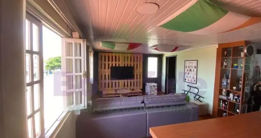 Casa com 3 quartos à venda na Avenida Professora Leonita Faber Ladeira, Jardim do Lago, Jundiaí