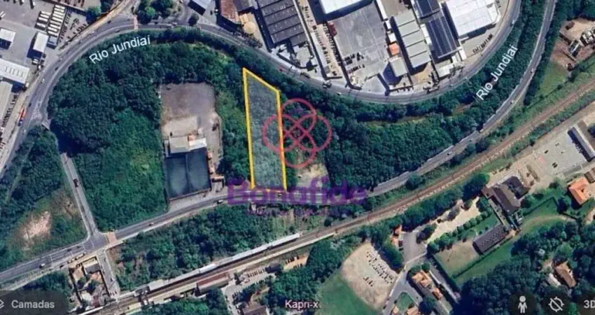 Terreno para venda localizada no bairro vila são josé em várzea paulista/sp.