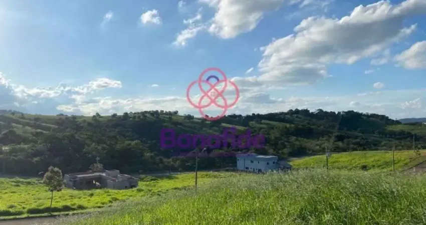 Terreno residencial à venda, dos medeiros, jundiaí - te0457.